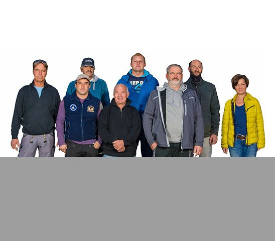 Team Schorlebau