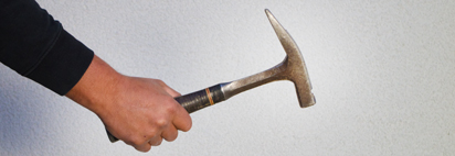 Hammer Leistungen von Schorlebau