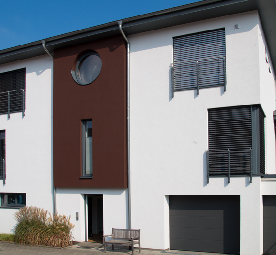 wohnen und arbeiten hausbau von schorlebau