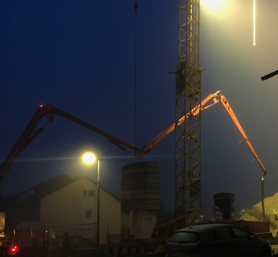 winterbaustelle von schorlebau