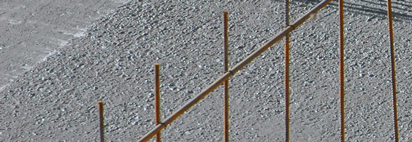 Betonarbeiten