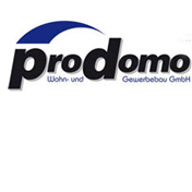 Bauträger prodomo